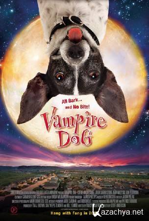 - / Vampire Dog (2012/DVDRip)