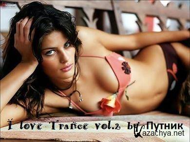 VA- I love Trance vol.2 by  (2012).MP3