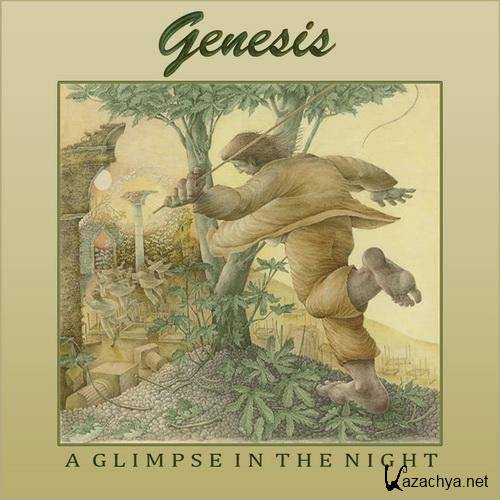 Genesis - A Glimpse In The Night (2012)