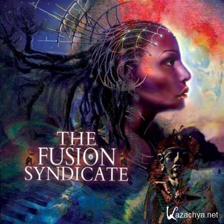 The Fusion Syndicate - The Fusion Syndicate (2012)