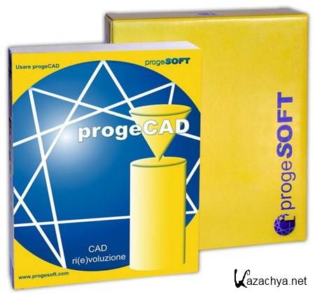 ProgeSoft ProgeCAD 2011 Professional v 11.0.8.11 Final (  !)