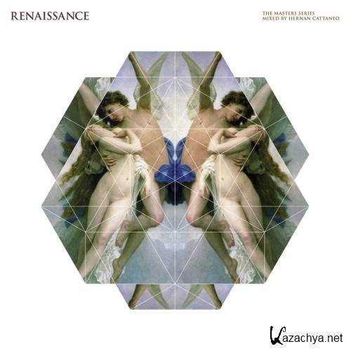Renaissance: The Masters Series Part 17 (mixed by Hernan Cattaneo)