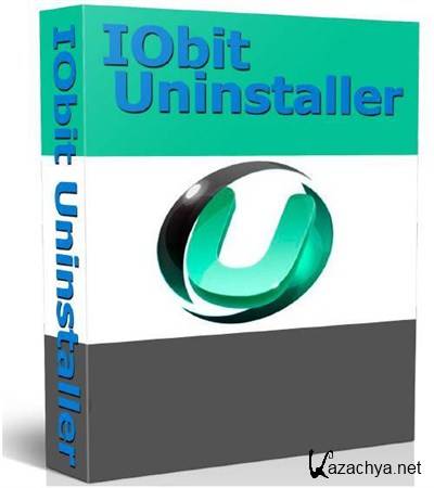 IObit Uninstaller 2.3