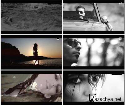 Onur Betin feat. Emma Lodge - KissAmore (2012)