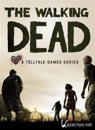 The Walking Dead: The Game /  :  (2012/RUS/Repack by SxSxl)