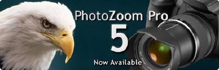 Benvista PhotoZoom Pro 5.0.2 (2012)