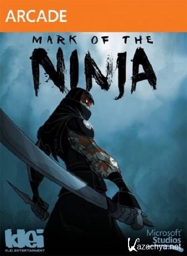 Mark of the Ninja (2012/ENG/Rip)