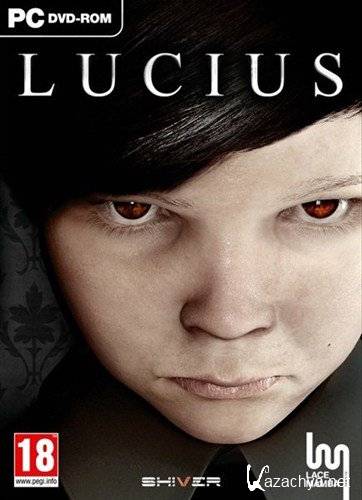 Lucius (2012/ENG)