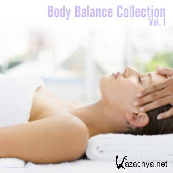 Body Balance Collection Vol 1 (2012)