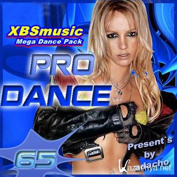 Pro Dance Vol 65 (2012)