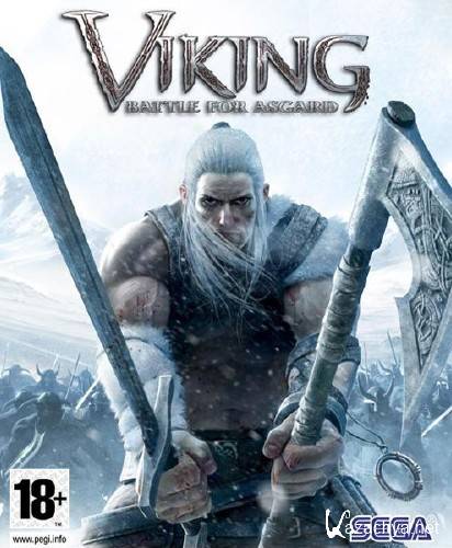 Viking Battle for Asgard (2012/MULTI7/RUS)