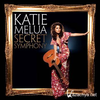 Katie Melua - Secret Symphony (Special Bonus Edition) [2CD] (2012)