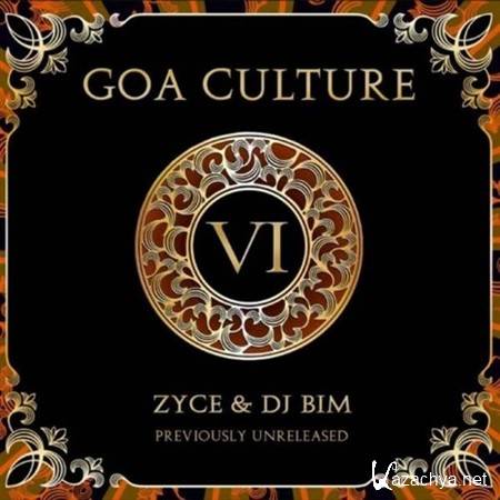 VA - Goa Culture Vol.6 (2012)