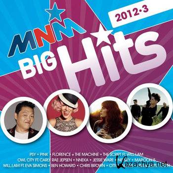 MNM Big Hits 2012.3 (2012)