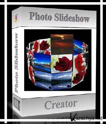 GiliSoft SlideShow Movie Creator Pro v5.0 Rus Portable by Maverick