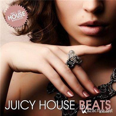 VA - Juicy House Beats Vol. 1 (2012).MP3