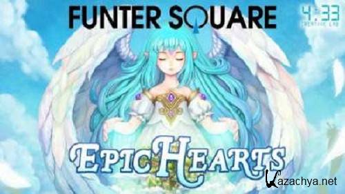 Epic Hearts (Android)