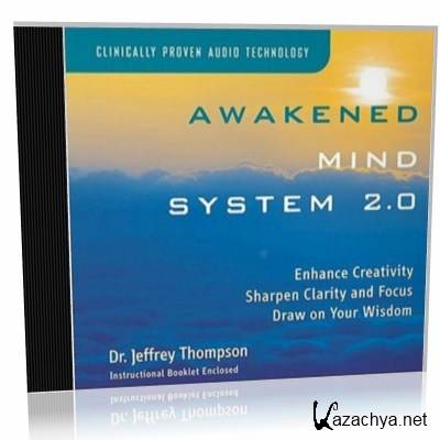 J. Thompson. Awakened Mind System 2.0 ( )