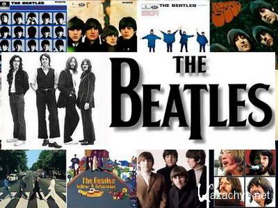 The Beatles. Discography. 1960-1970