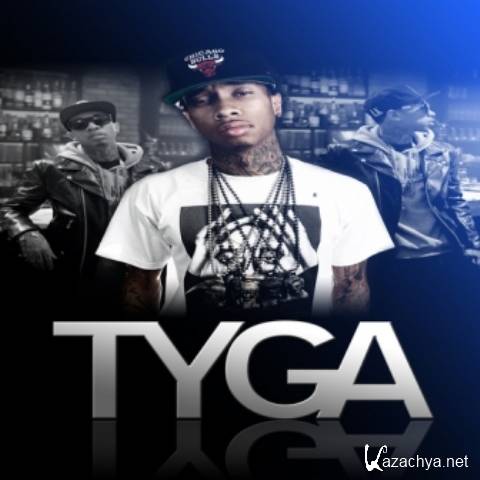 Tyga  Best Of So Far (2012)