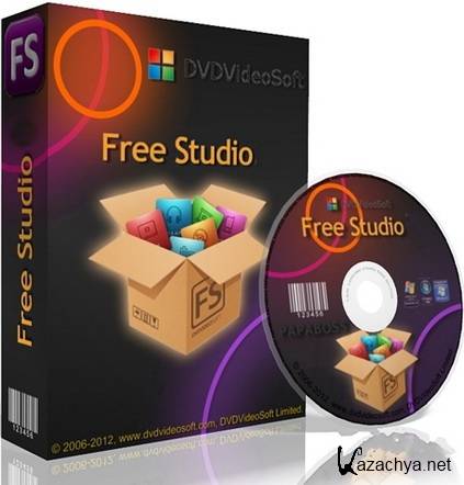 Free Studio 5.7.6.1015