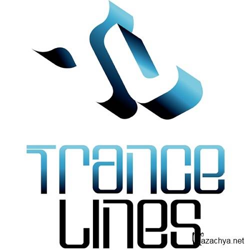 Dj Johnnie Play - Trance Lines 017 (2012-10-19)