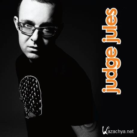 Judge Jules - Global Warmup 452 (2012-10-17)