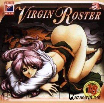   / Virgin roster (2011/RUS/PC)