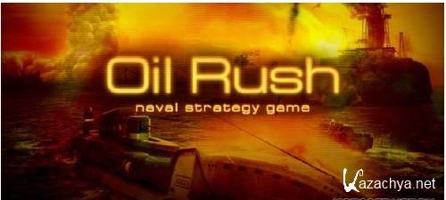 Oil Rush 1.11 (cracked) [ ]