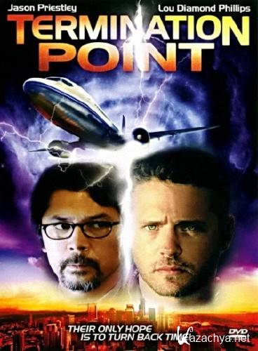   / Termination Point (2007) DVDRip