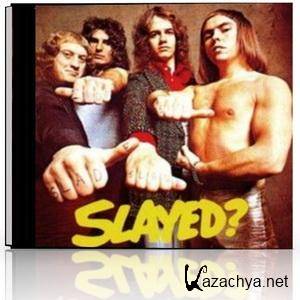 Slade. Discography (1969 - 1987)