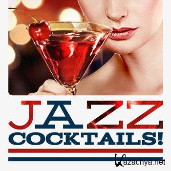 Jazz Cocktails! (2012)