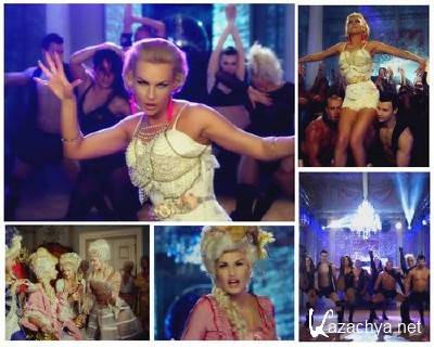 Kamaliya - Butterflies (Jody Harsh-Remix) (2012)