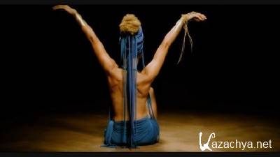 Oceana - Say Sorry (2012)