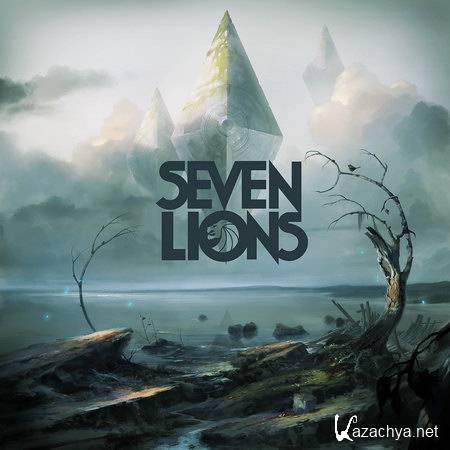 Seven Lions - Days to Come EP (2012)