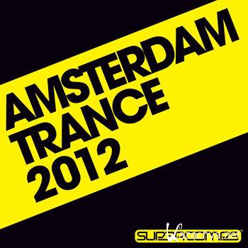 Amsterdam Trance 2012 (2012)