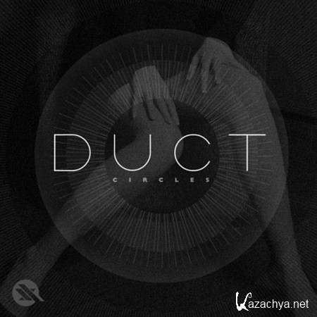 Duct - Circles (2012)