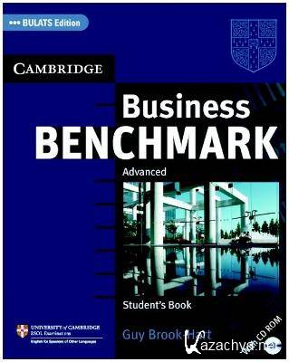 G. Brook-Hart. Business Benchmark Advanced ( )
