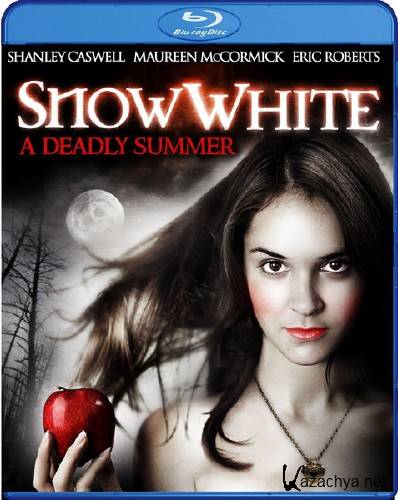 :   / Snow White: A Deadly Summer (2012) HDRip