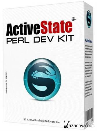 ActiveState Perl Dev Kit Pro v 9.2.0.296171 Final