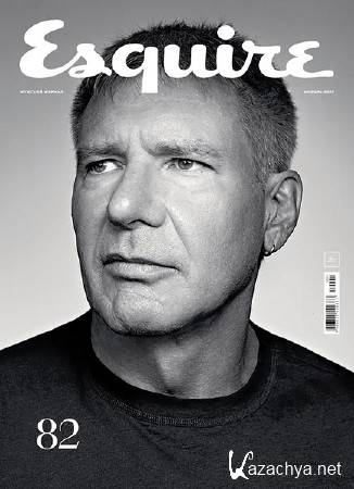 Esquire 11 ( 2012)