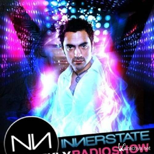 Ummet Ozcan - Innerstate 013 (2012-10-22)