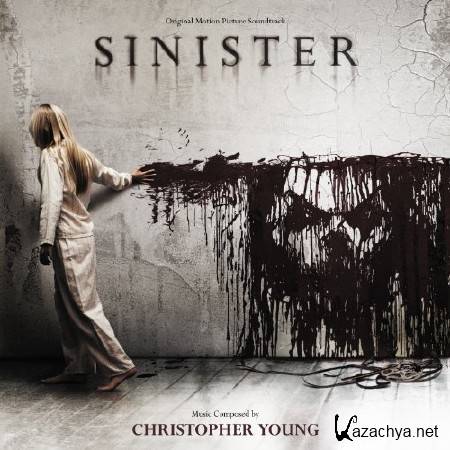 OST -  / Sinister (2012)