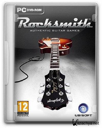 Rocksmith (2012ENGMULTi7)