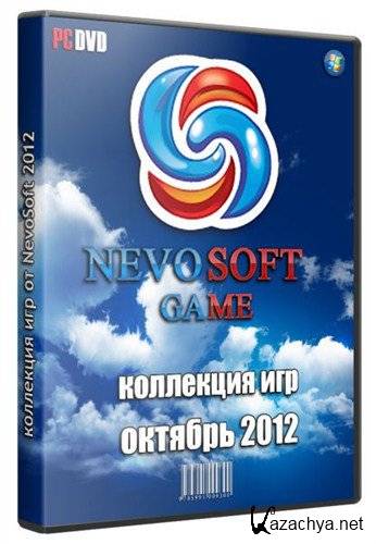   NevoSoft   (RUS2012)