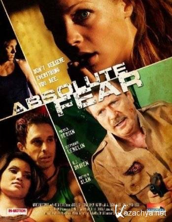   / Absolute Fear (2012/DVDRip/700mb)