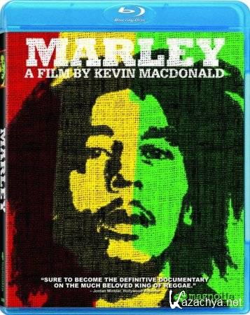   / Marley (2012)