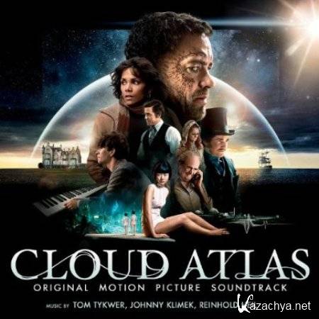 OST -   / Cloud Atlas (2012)