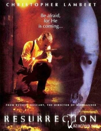  / Resurrection (1999) DVDRip