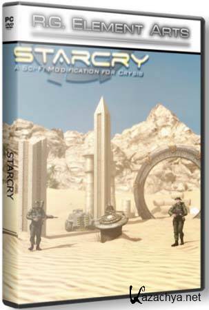 Crysis: StarCry (2012/RePack Element Arts)